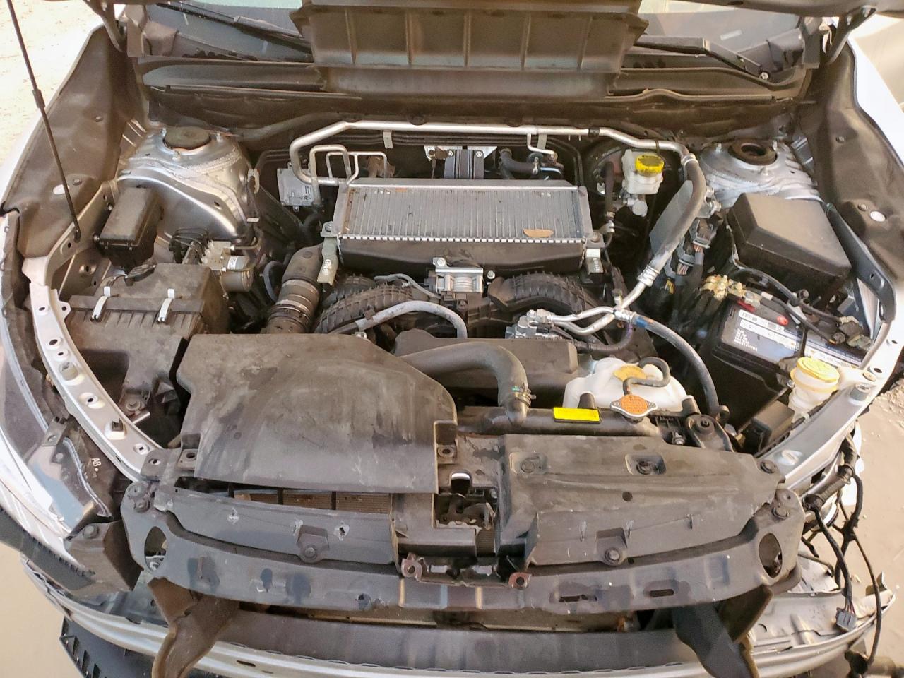 2022 Subaru Ascent Limited VIN: 4S4WMAPD9N3448770 Lot: 90813225