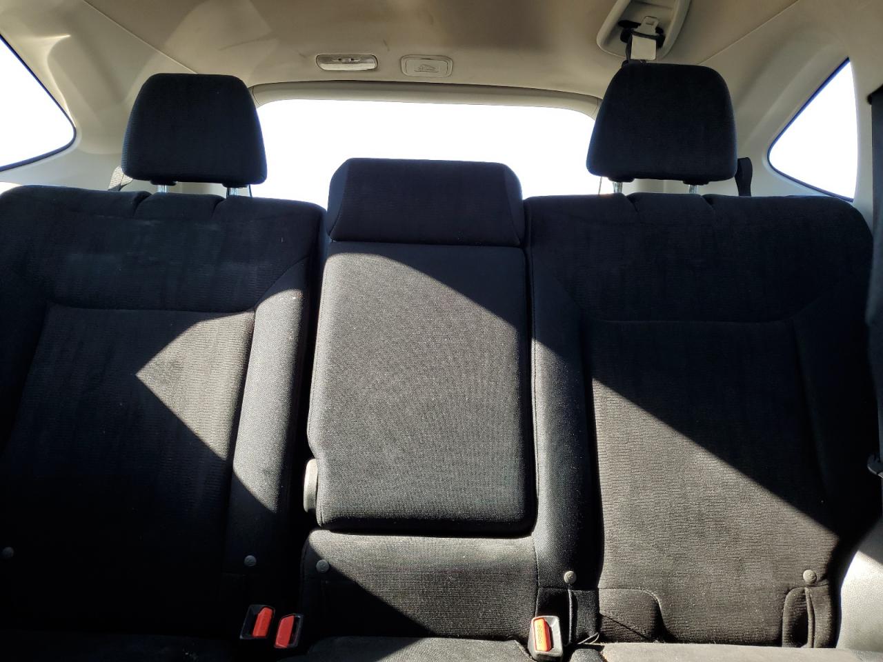 2014 Honda Cr-V Lx VIN: 3CZRM3H34EG710835 Lot: 91599825