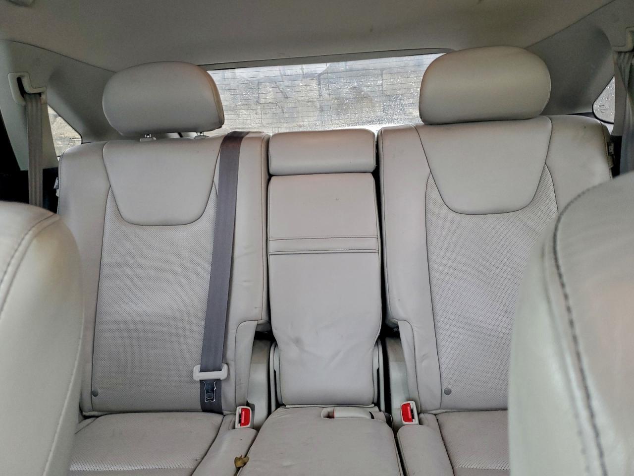 2013 Lexus Rx 350 Base VIN: 2T2BK1BA1DC213173 Lot: 93081645