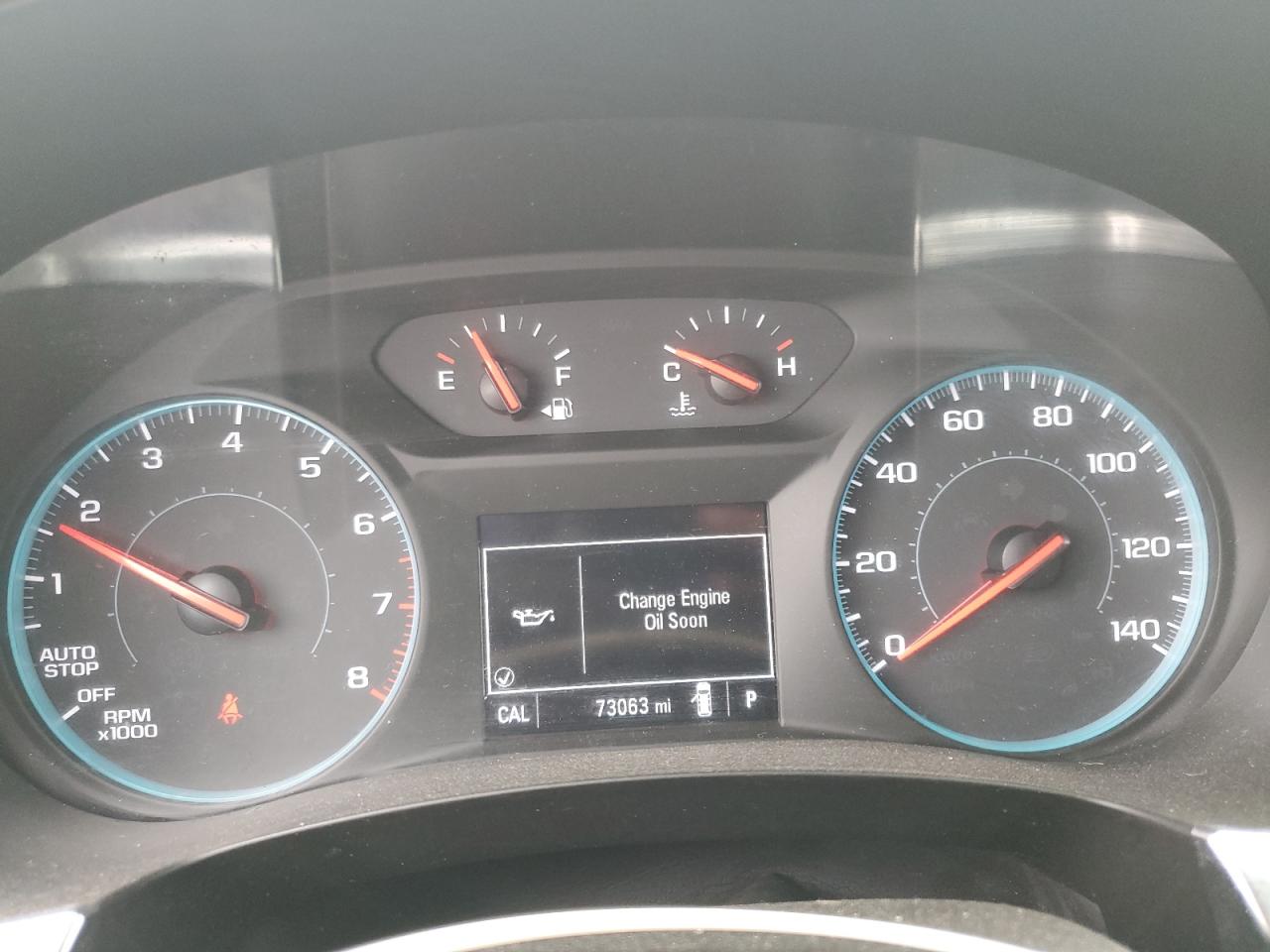 2018 Chevrolet Traverse Ls VIN: 1GNEVFKW6JJ195942 Lot: 93124515