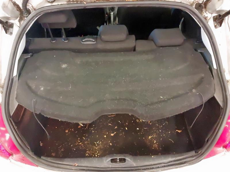 2013 PEUGEOT 208 1.4 HDI ACTIVE 5DR