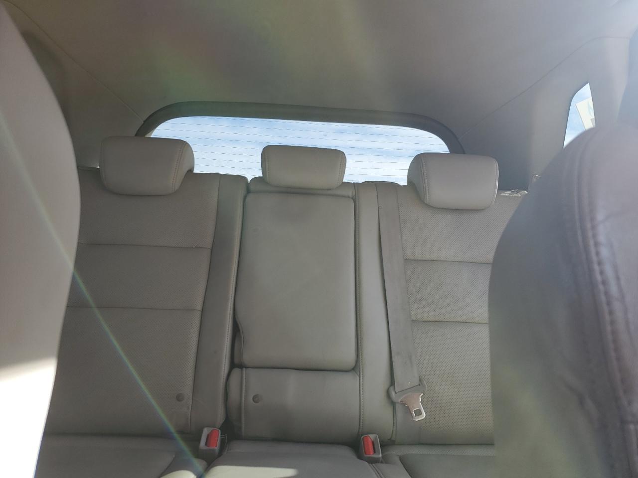 2008 Acura Rdx VIN: 5J8TB182X8A011064 Lot: 91236625