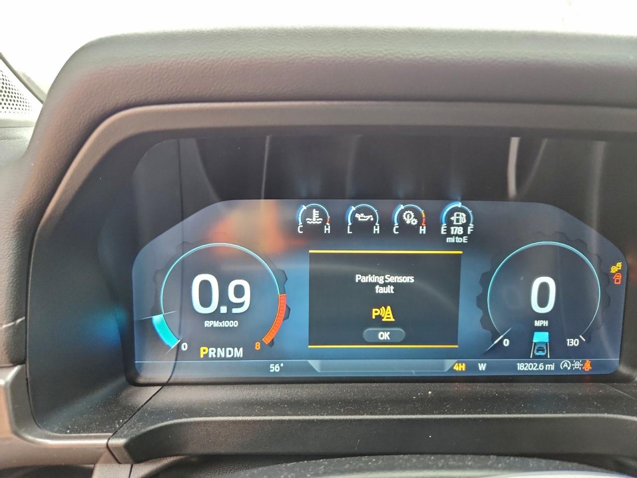 2024 Ford Ranger Lariat VIN: 1FTER4KH7RLE14037 Lot: 93673265