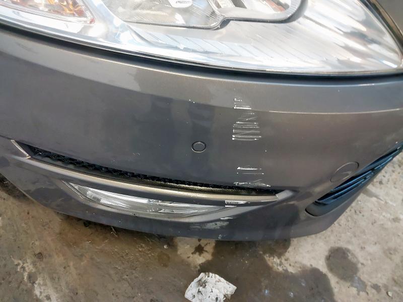 2011 FORD MONDEO 1.6 ECOBOOST ZETEC 5DR [START STOP]