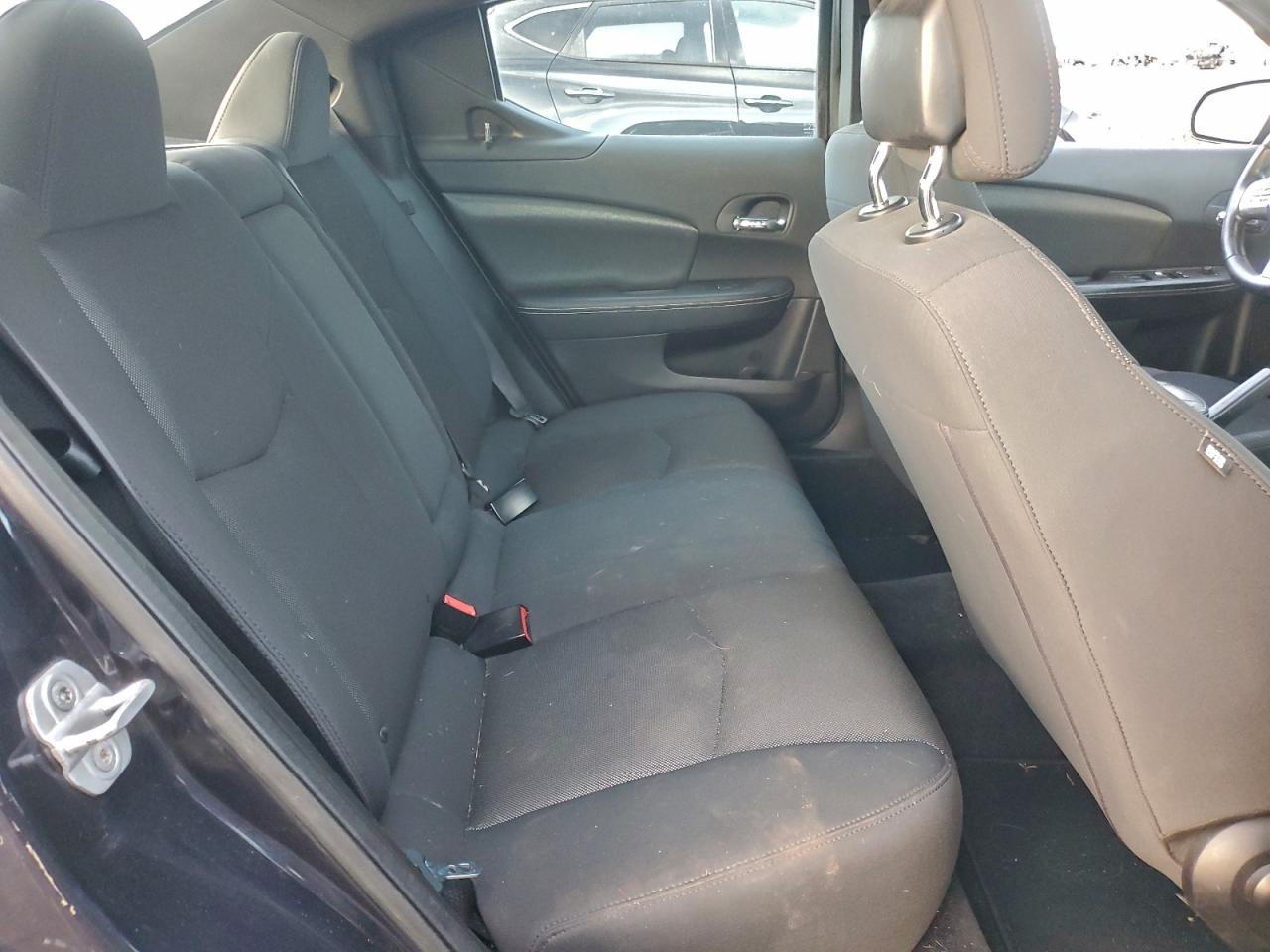 2012 Dodge Avenger Sxt VIN: 1C3CDZCB0CN112263 Lot: 94577765