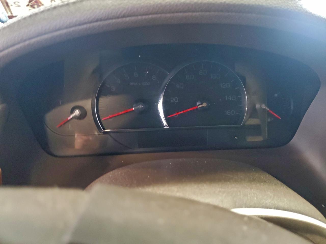 2007 Cadillac Srx VIN: 1GYEE637470135103 Lot: 94320465