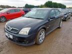 2005 VAUXHALL VECTRA 1.8I ELITE 5DR for sale at Copart WISBECH