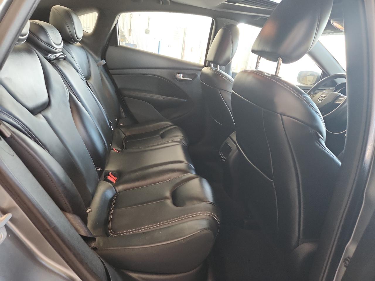 2013 Dodge Dart Limited VIN: 1C3CDFCH3DD311950 Lot: 92488965