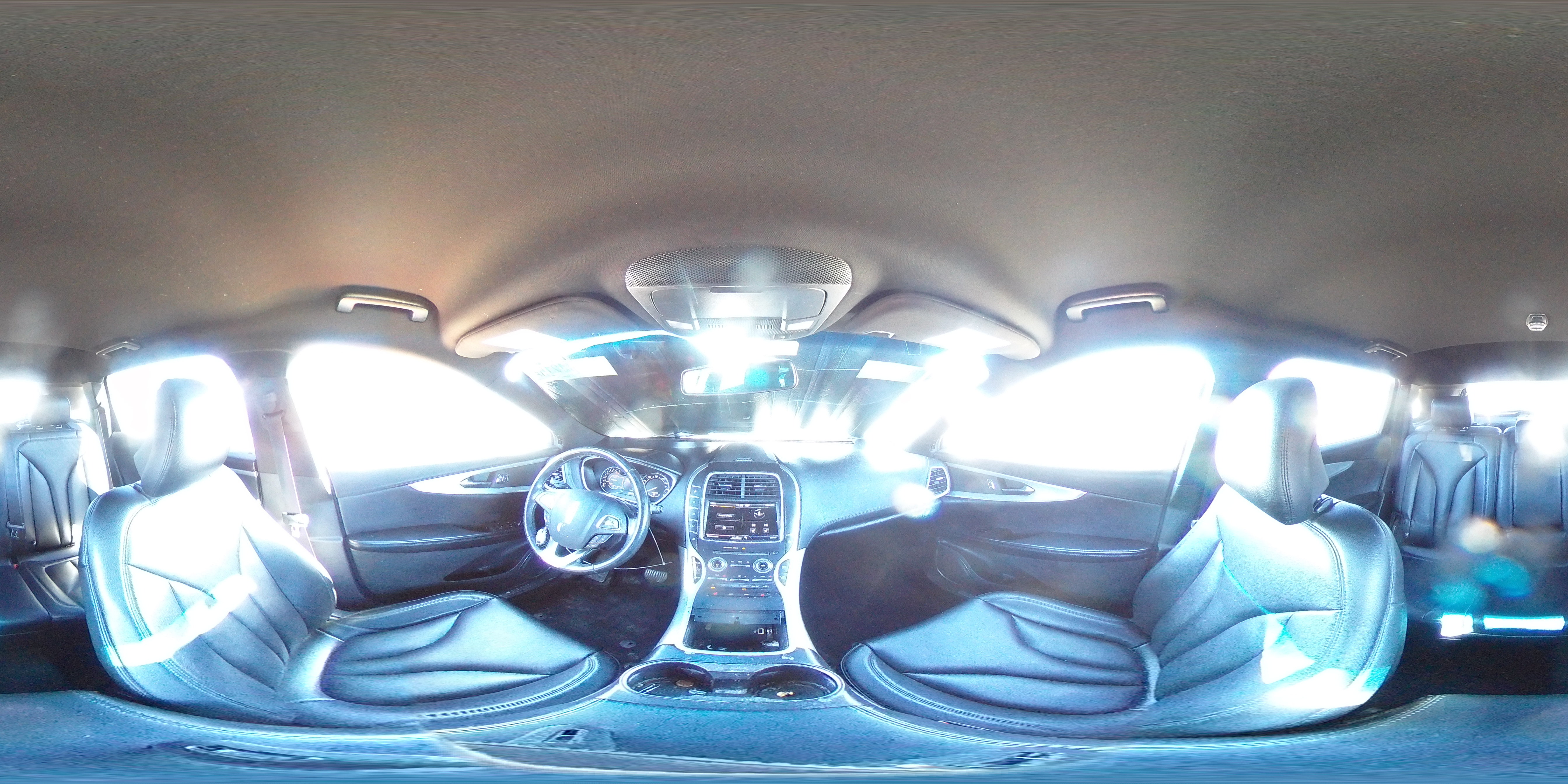 2016 Lincoln Mkx Premiere VIN: 2LMTJ6JR0GBL40123 Lot: 91094215