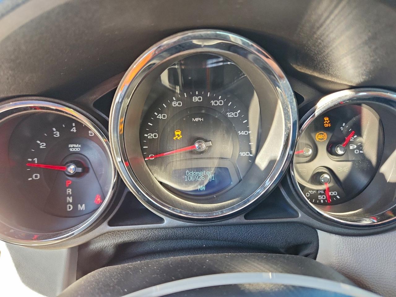 2012 Cadillac Cts Luxury Collection VIN: 1G6DE5E50C0137435 Lot: 93963185