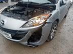 2009 MAZDA 3 1.6 TS2 5DR for sale at Copart CORBY
