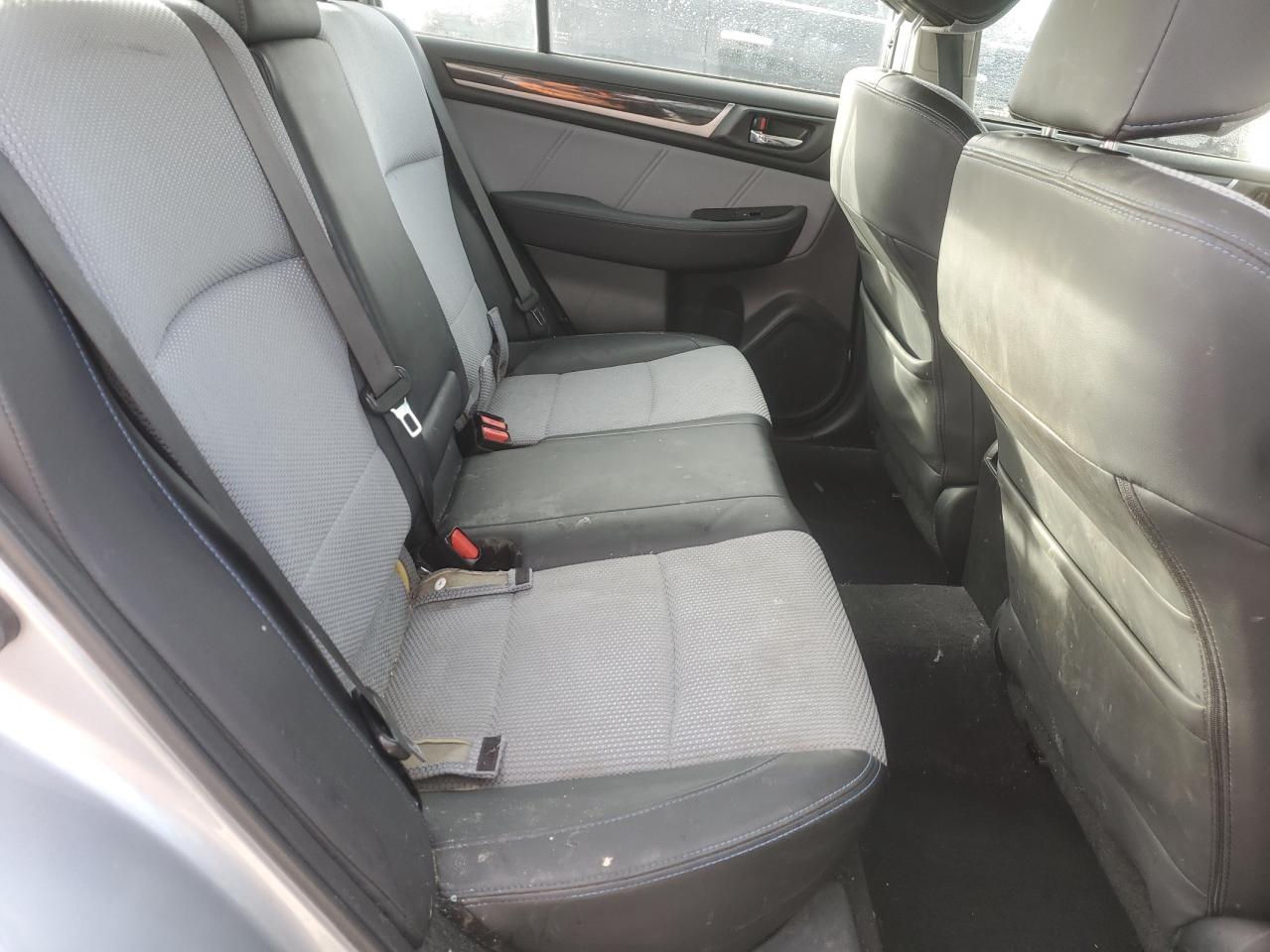 2017 Subaru Legacy Sport VIN: 4S3BNAR60H3032769 Lot: 91573415