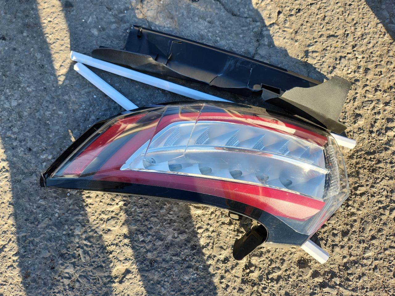 2018 Ford Edge Sel VIN: 2FMPK3J8XJBB26909 Lot: 90954515