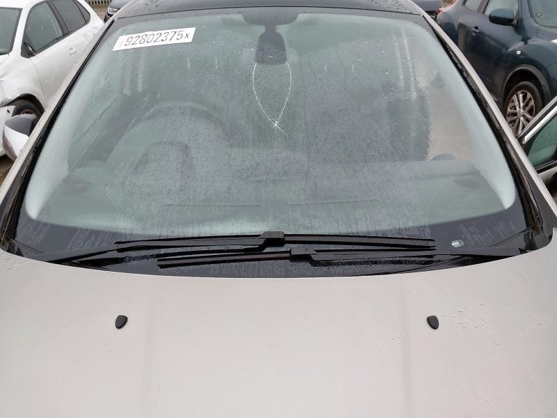 2015 PEUGEOT 3008 1.6 HDI ALLURE 5DR