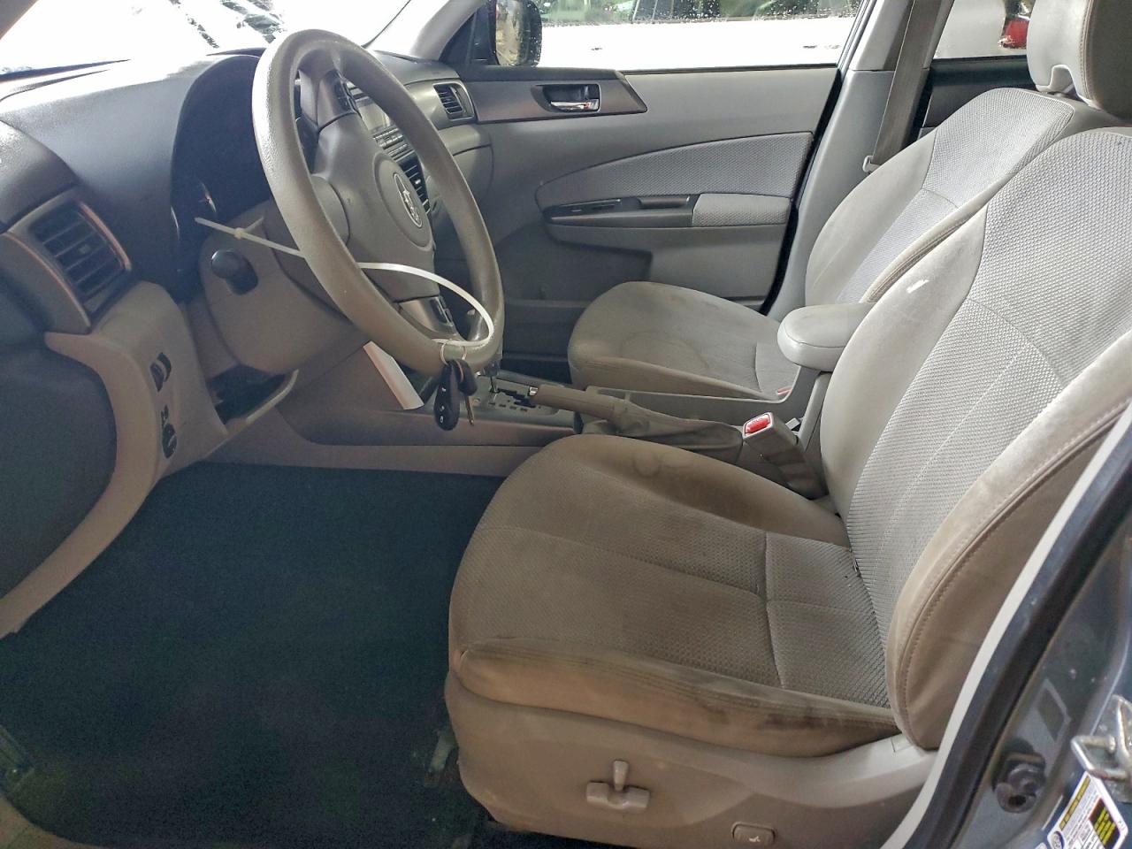 2012 Subaru Forester 2.5X Premium VIN: JF2SHADC7CH439893 Lot: 94142965