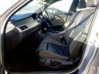 2006 BMW 5 SERIES 523I SPORT 5DR AUTO for sale at Copart WESTBURY