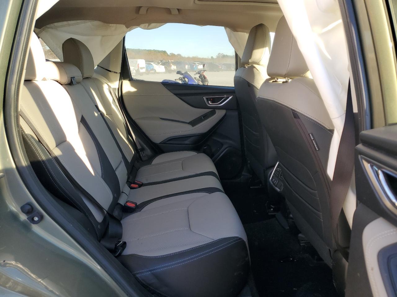 2020 Subaru Forester Limited VIN: JF2SKAUC0LH426310 Lot: 92195575