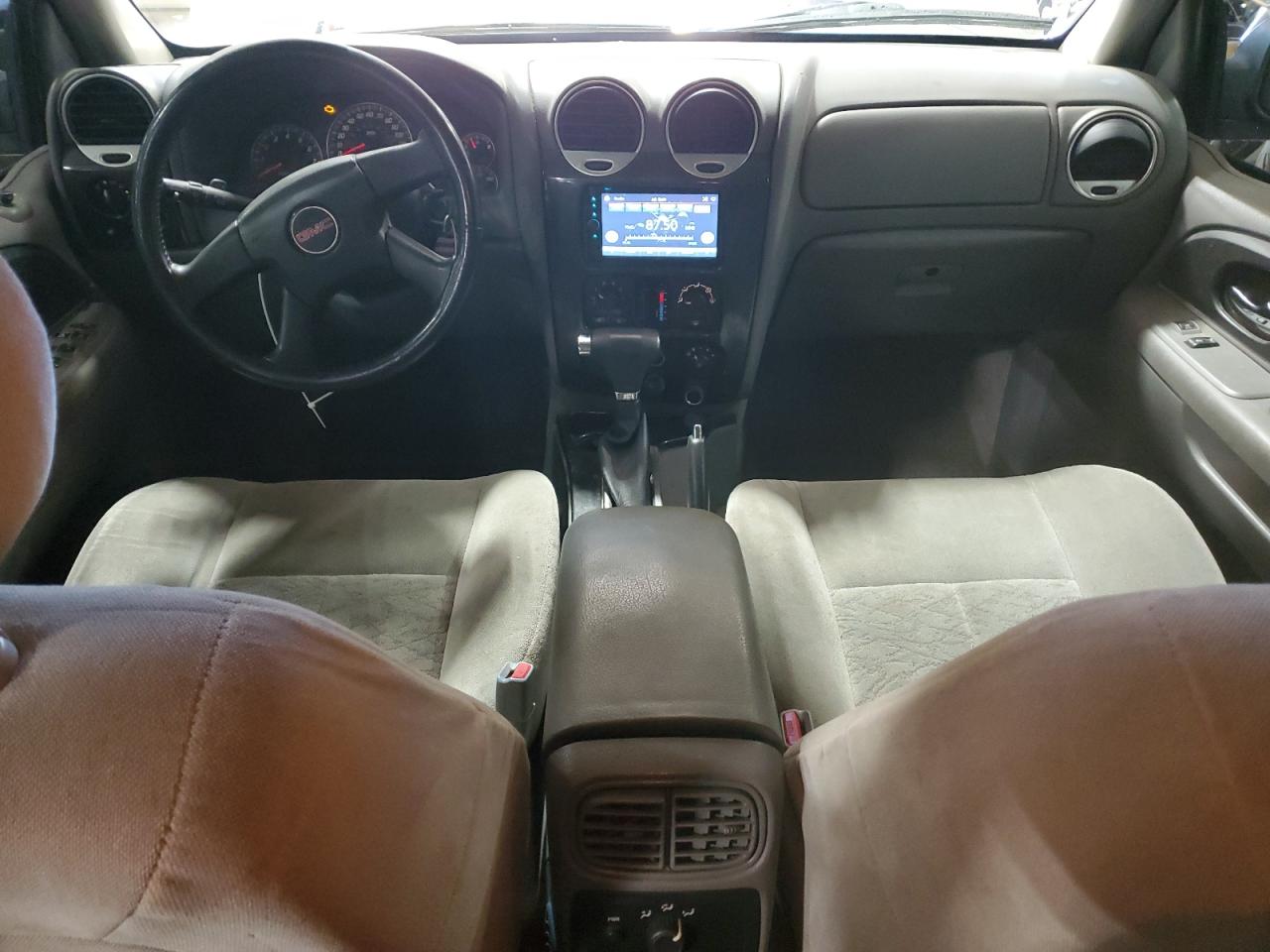 2006 GMC Envoy VIN: 1GKDT13S562169945 Lot: 93266195