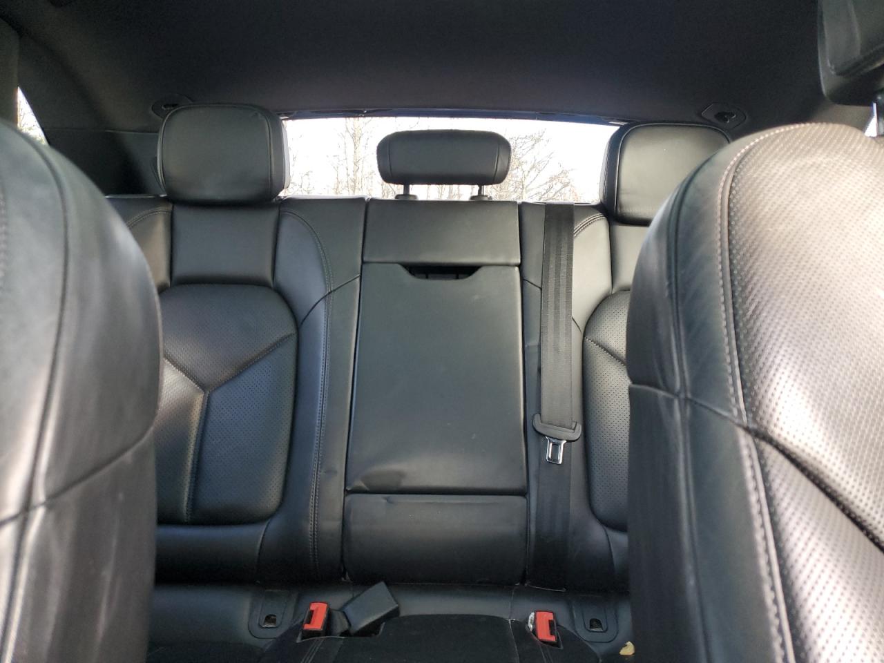 2018 Porsche Macan S VIN: WP1AB2A53JLB32429 Lot: 91221065