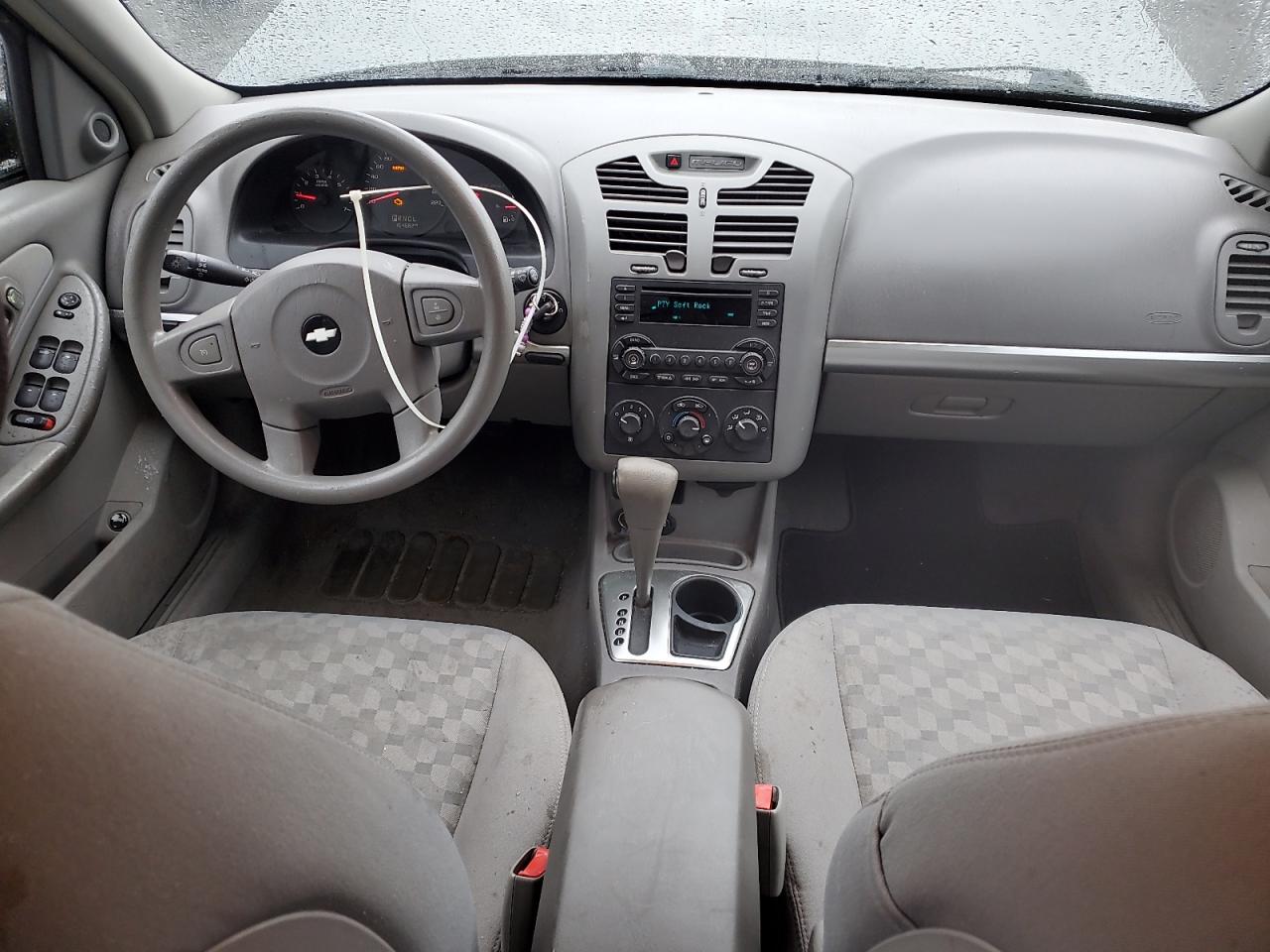 2005 Chevrolet Malibu Maxx Ls VIN: 1G1ZT62835F190295 Lot: 91108755