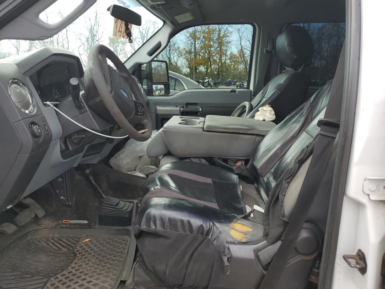 2016 Ford F250 Super Duty VIN: 1FT7W2BT9GEB53859 Lot: 82394985