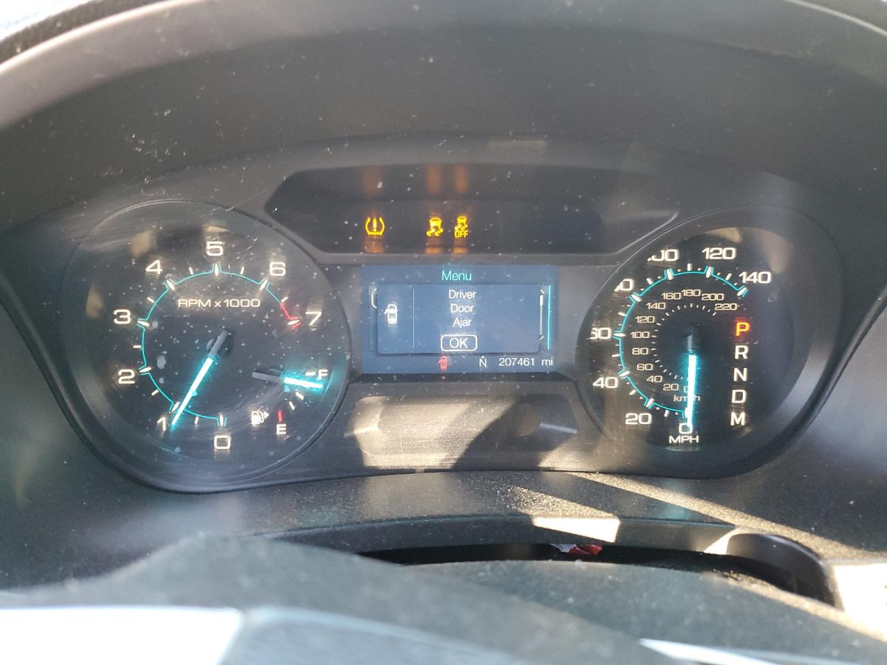 2012 Ford Explorer Xlt VIN: 1FMHK7D87CGA49208 Lot: 91022545