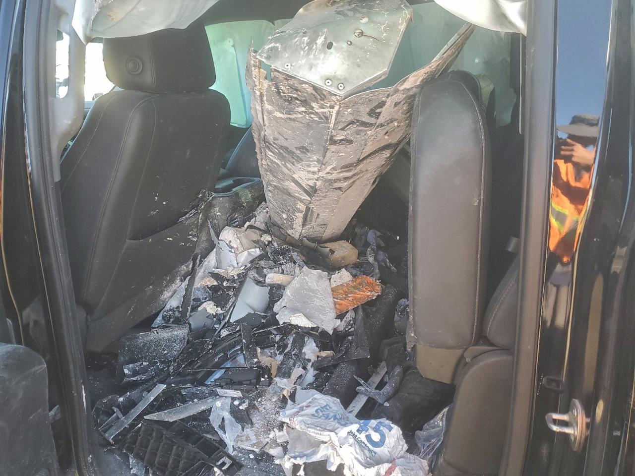 2021 Chevrolet Silverado K1500 Lt Trail Boss VIN: 1GCPYFED3MZ222703 Lot: 94469565