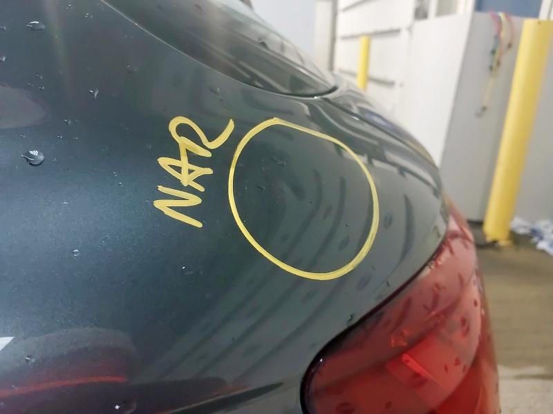 2016 AUDI A6 2.0 TDI ULTRA S LINE 5DR S TRONIC