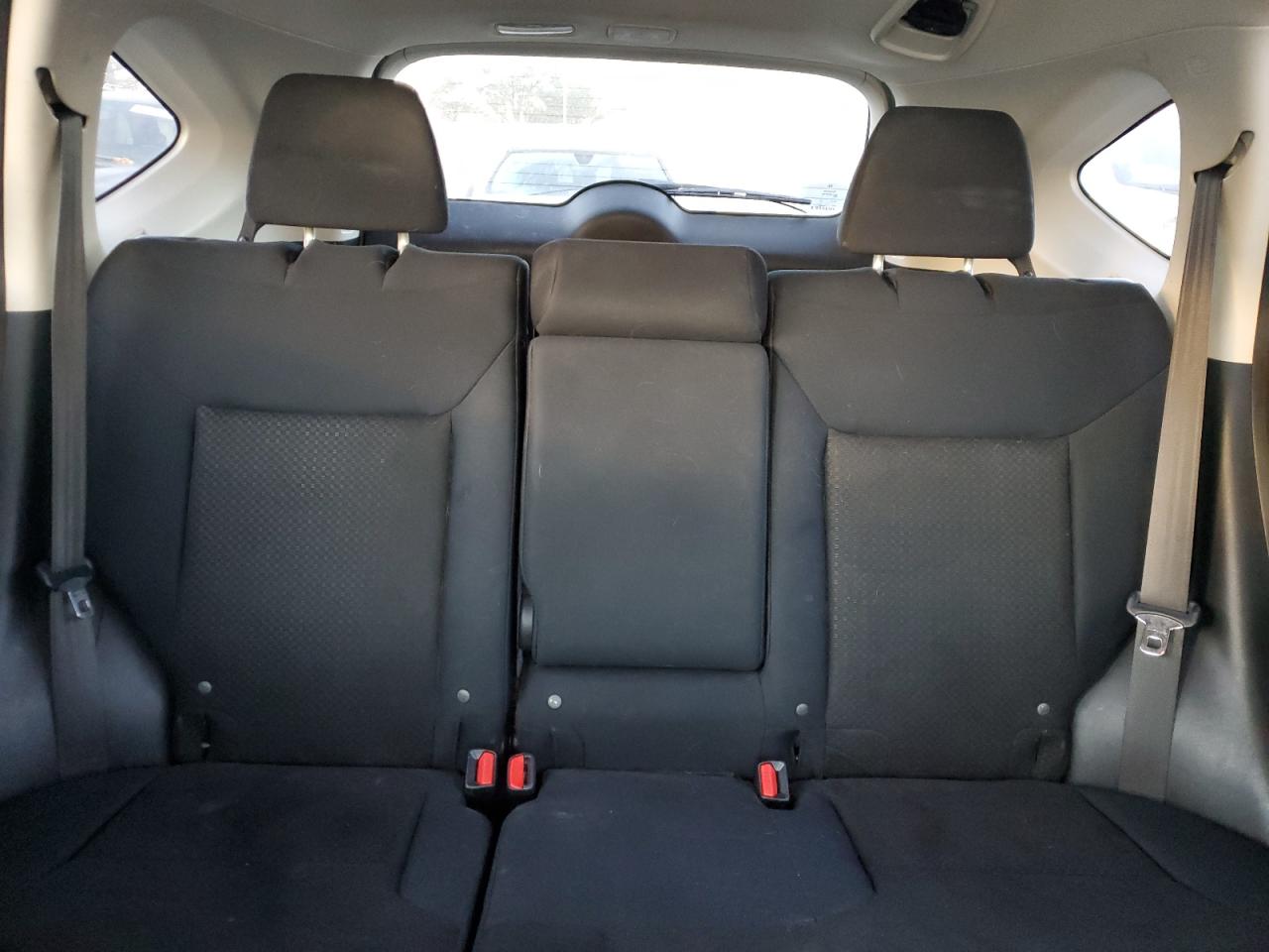 2015 Honda Cr-V Ex VIN: 2HKRM4H52FH126696 Lot: 93094015