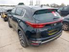 2021 KIA SPORTAGE 1.6 CRDI 48V ISG 2 5DR for sale at Copart SANDY