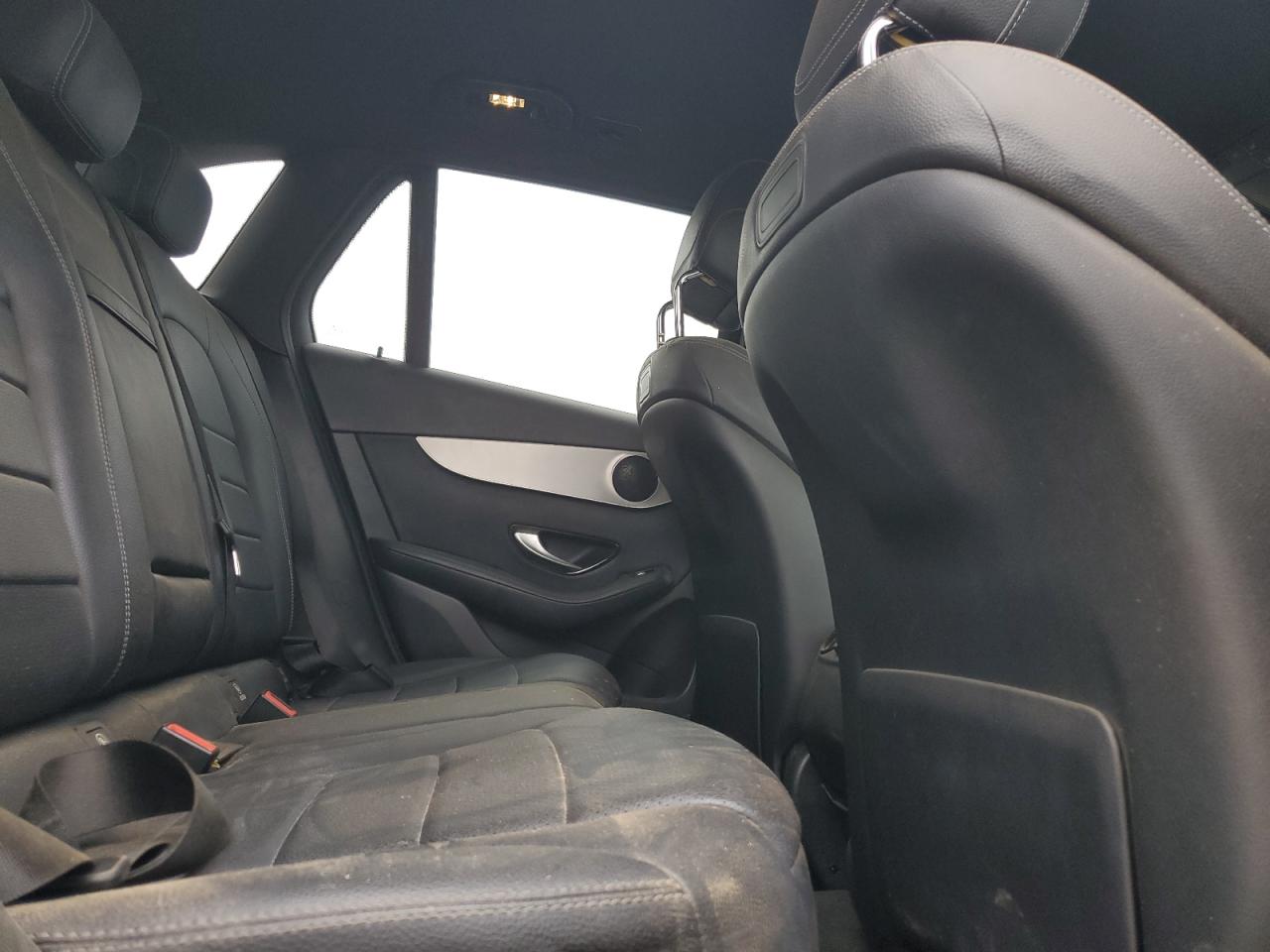 2019 Mercedes-Benz Glc 300 VIN: WDC0G4JB3KF482640 Lot: 93081525