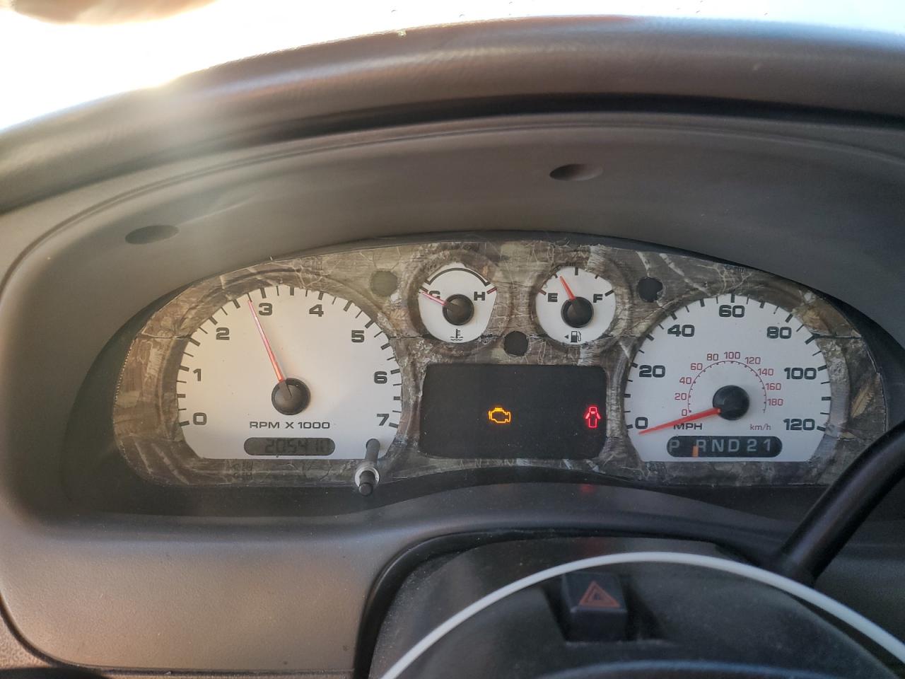 2006 Ford Ranger VIN: 1FTYR10U46PA41104 Lot: 91789285