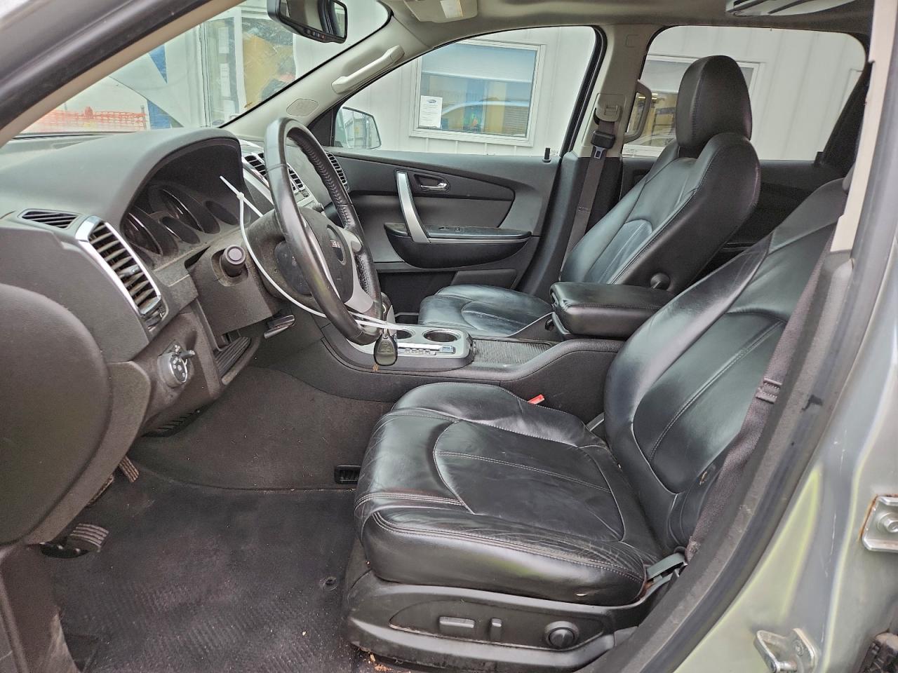 2012 GMC Acadia Slt-1 VIN: 1GKKRRED5CJ422637 Lot: 94171335