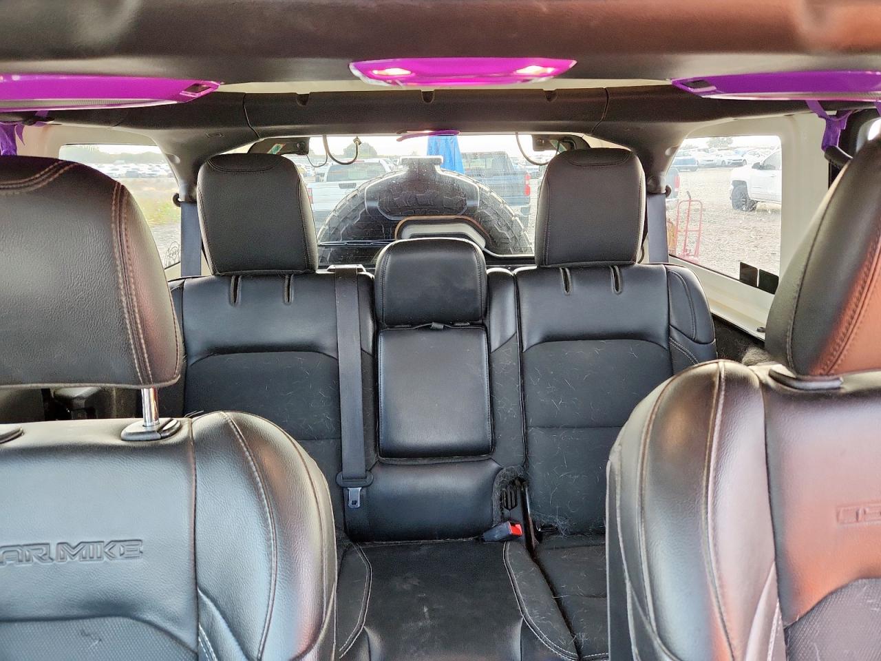 2021 Jeep Wrangler Unlimited Sport VIN: 1C4HJXDN3MW665699 Lot: 93482215