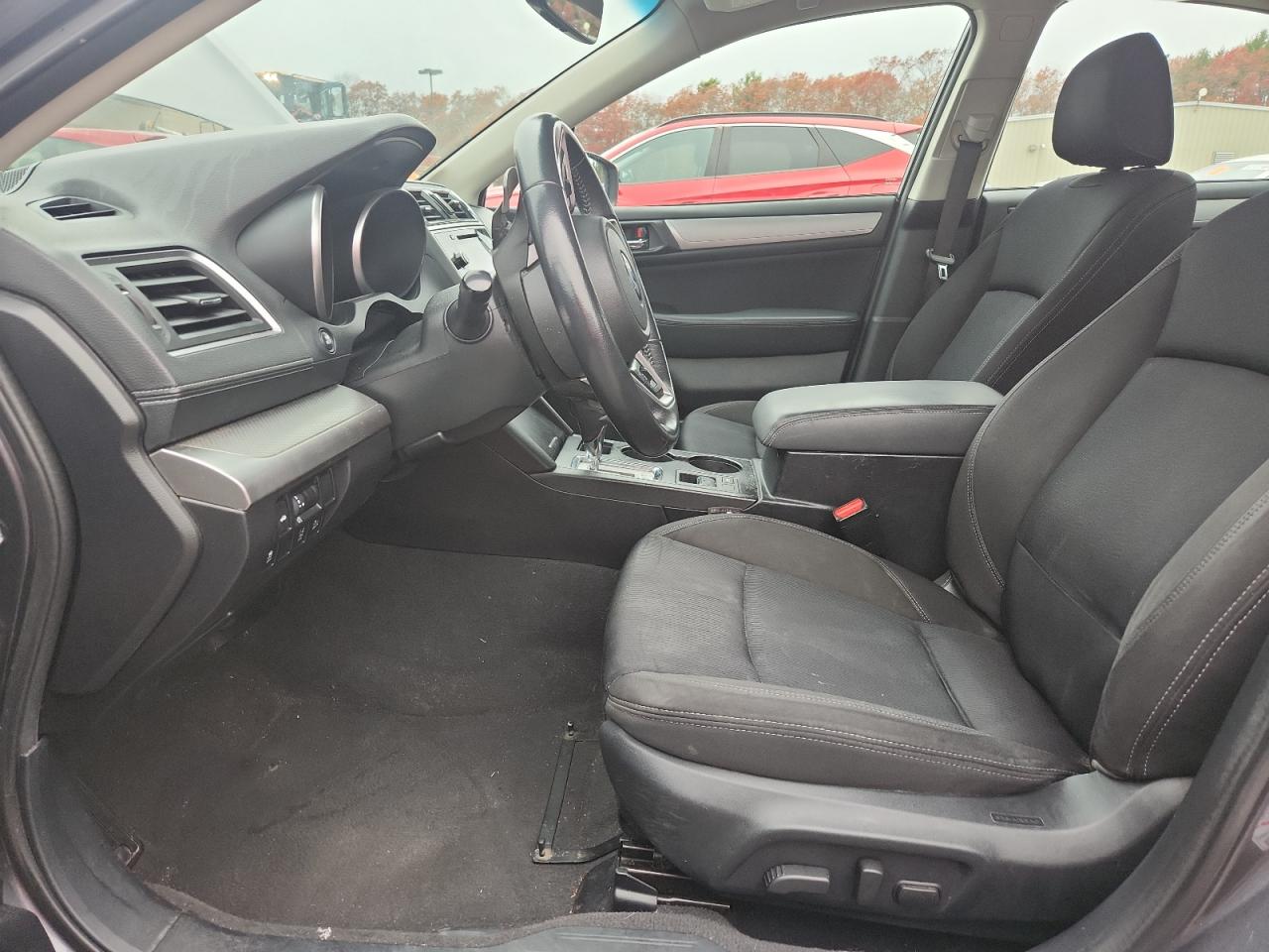 2019 Subaru Legacy 2.5I Premium VIN: 4S3BNAF60K3006510 Lot: 92459575