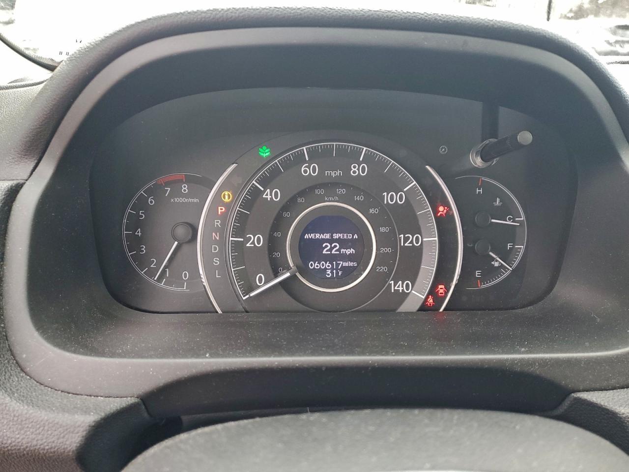 2015 Honda Cr-V Touring VIN: 5J6RM4H91FL120901 Lot: 93816995