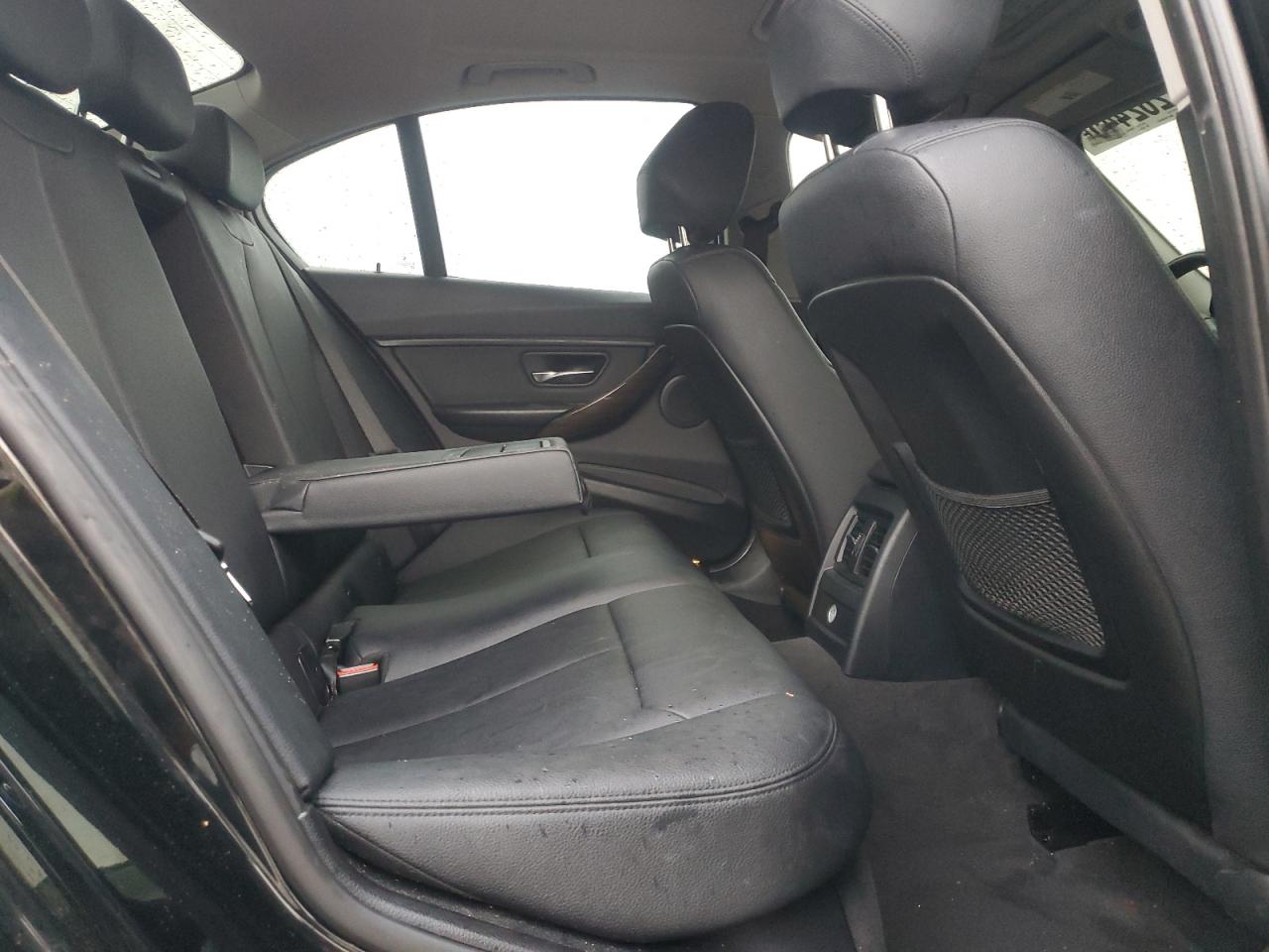 2015 BMW 328 Xi Sulev VIN: WBA3B5C5XFF961820 Lot: 91262445