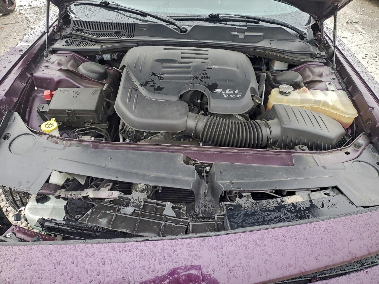 2021 Dodge Challenger Gt VIN: 2C3CDZKG7MH550897 Lot: 93753255