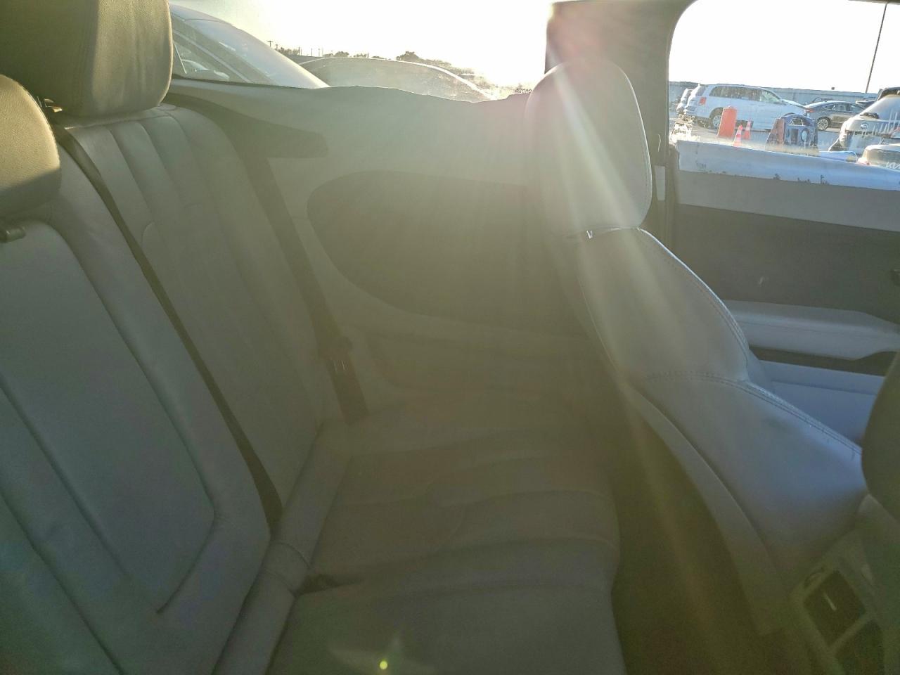 2014 Land Rover Range Rover Evoque Pure Plus VIN: SALVP1BG8EH870744 Lot: 92599975