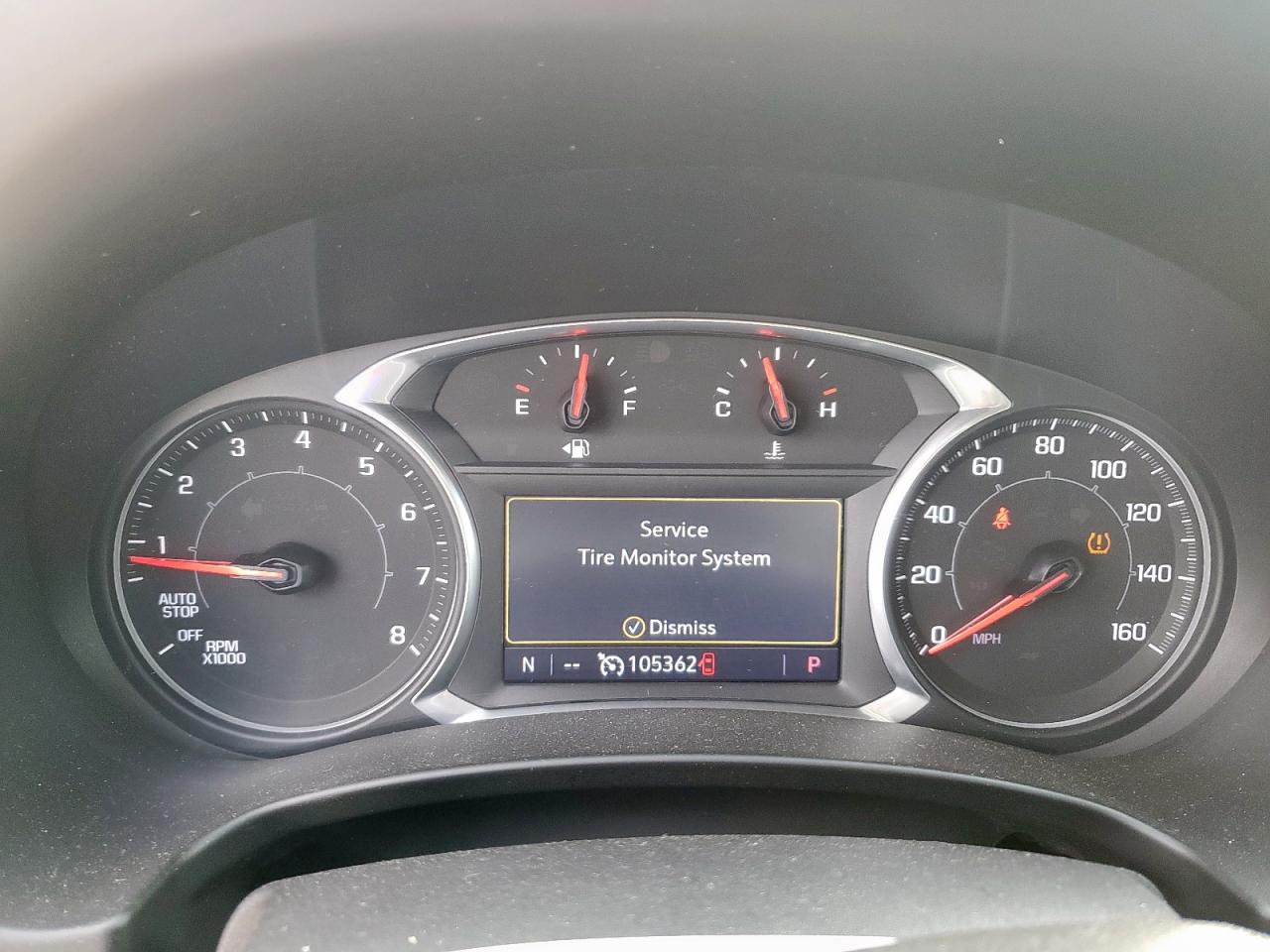 2019 GMC Terrain Slt VIN: 3GKALPEX8KL194930 Lot: 90795835