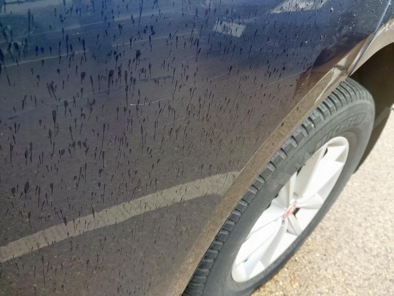 2016 JAGUAR F-PACE 2.0D PRESTIGE 5DR AUTO AWD