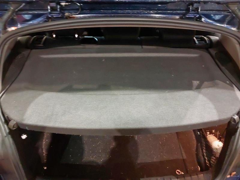 2019 BMW 1 SERIES 118I [1.5] SPORT 5DR [NAV/SERVOTRONIC] STEP AUTO