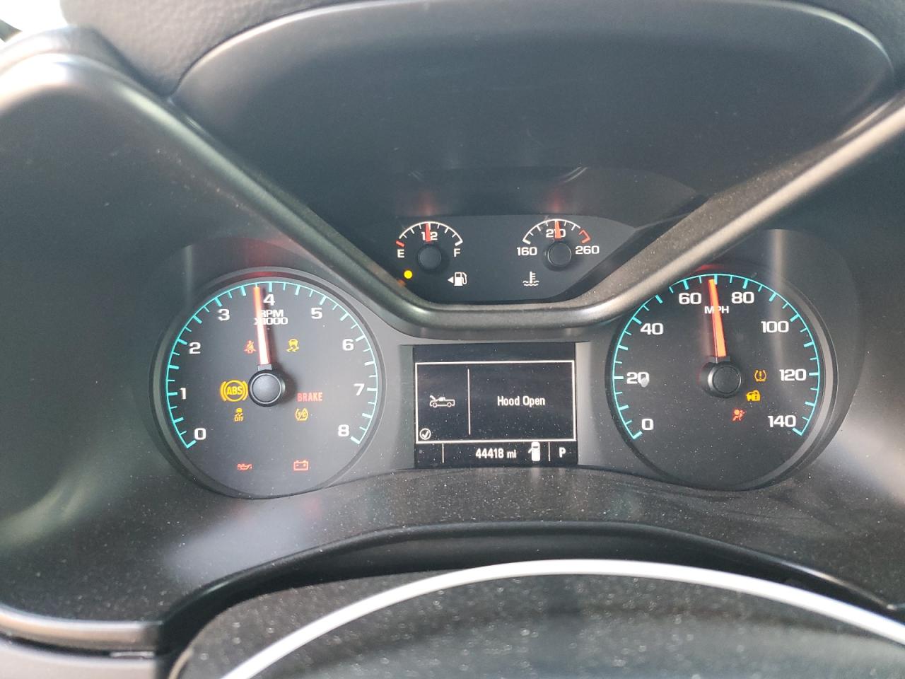 2022 GMC Canyon Elevation VIN: 1GTG6CEN2N1133993 Lot: 91181585