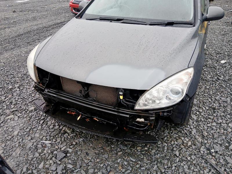 2009 HYUNDAI I30 1.6 COMFORT 5DR [124]