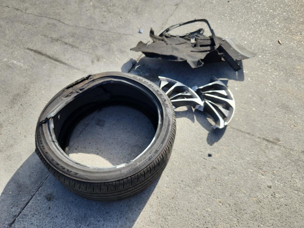 2023 Lincoln Aviator Reserve VIN: 5LM5J7WC7PGL14798 Lot: 91451445