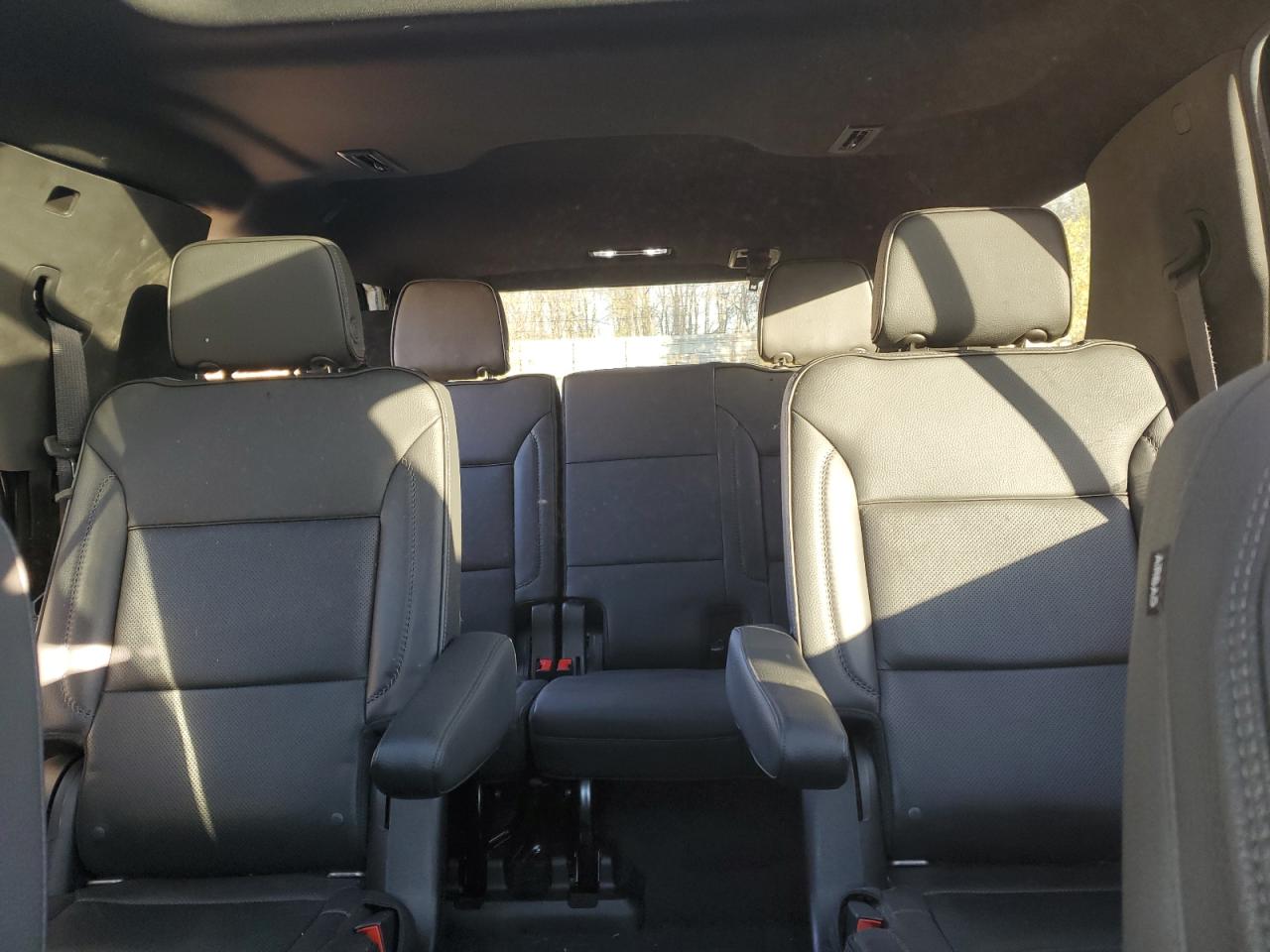 2021 GMC Yukon Denali VIN: 1GKS2DKL9MR112450 Lot: 91407365