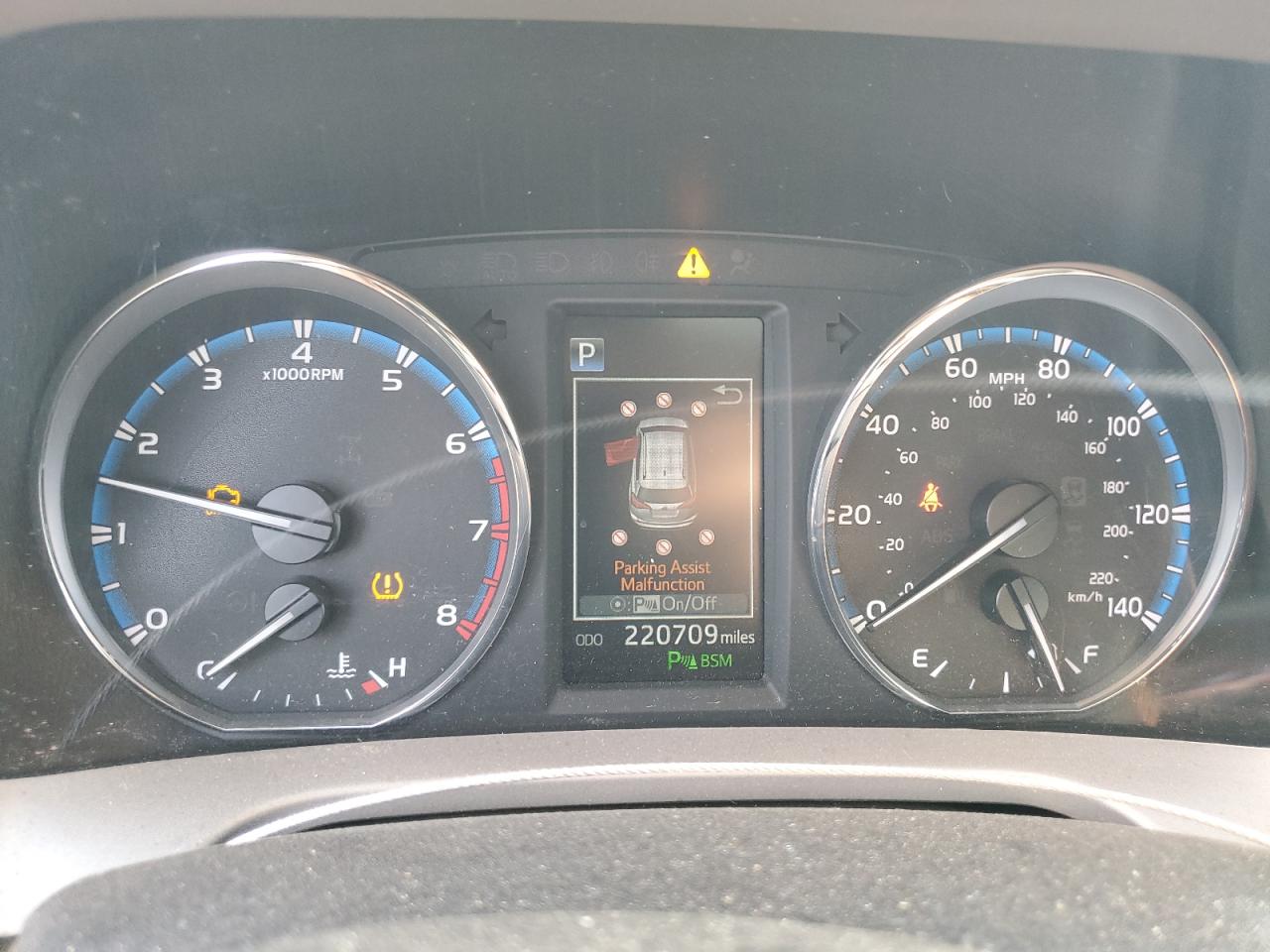 2017 Toyota Rav4 Limited VIN: 2T3YFREV4HW326319 Lot: 93199945