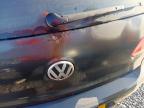 2010 VOLKSWAGEN GOLF 2.0 TDI 170 GTD 5DR for sale at Copart BELFAST