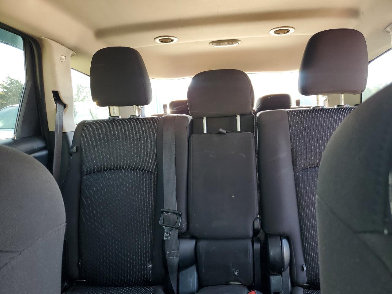 2015 Dodge Journey Sxt VIN: 3C4PDCBB5FT708646 Lot: 90862475