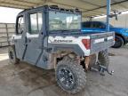 2021 POLARIS RANGER CREW XP 1000 NORTHSTAR TRAIL BOSS   for sale at Copart TX - EL PASO